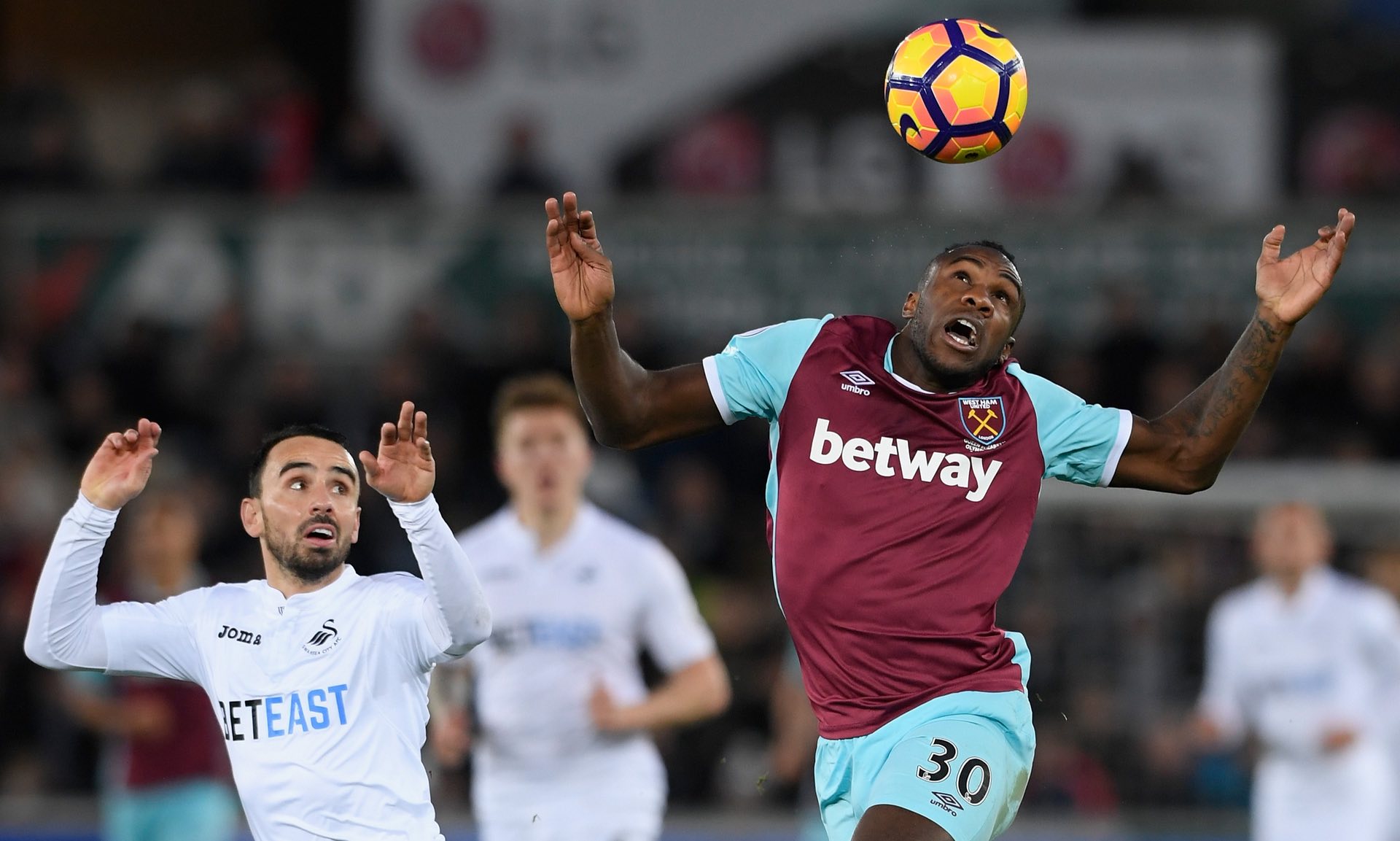 实力的重要 实力的重要