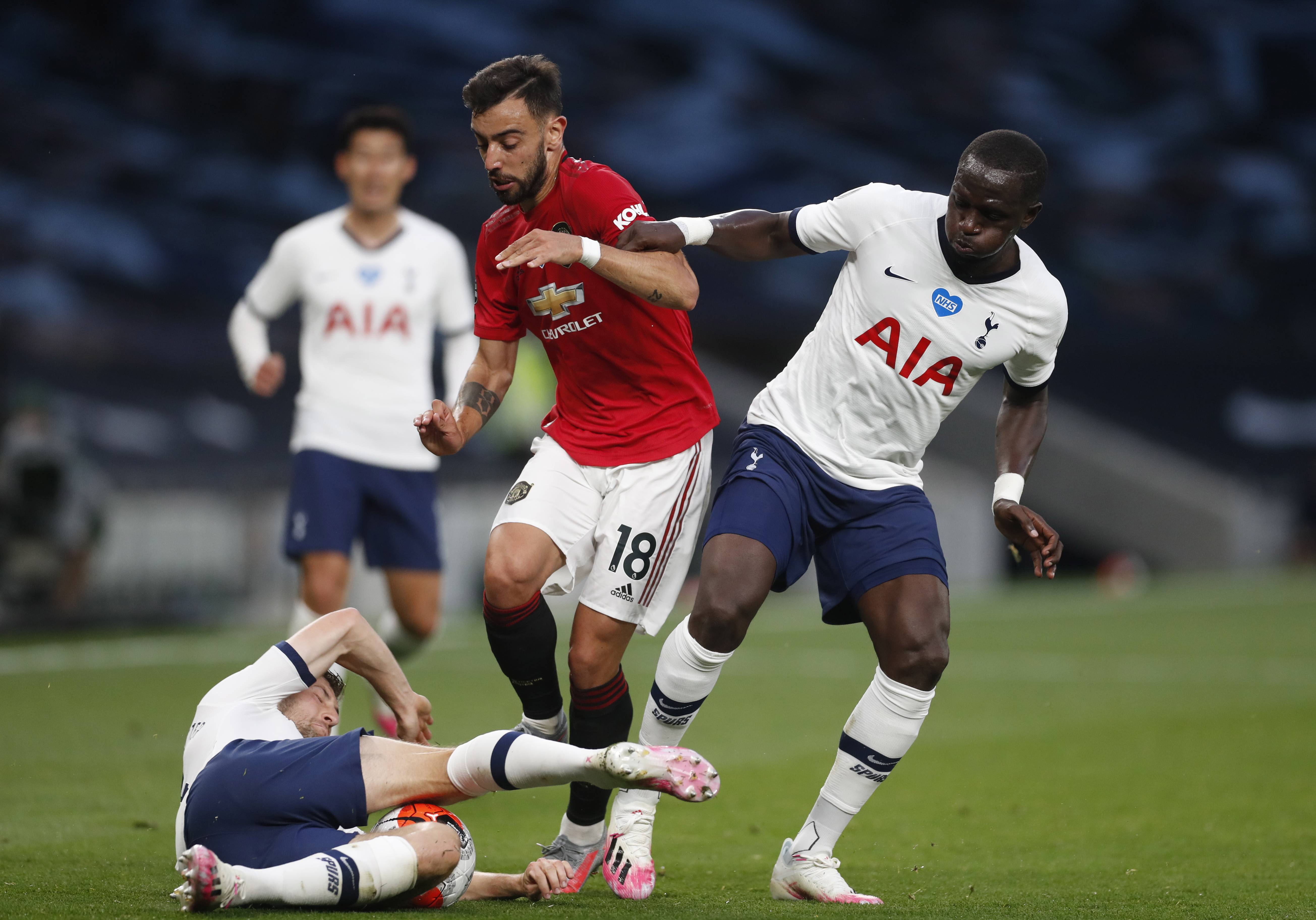 美联南区之 美联南区之