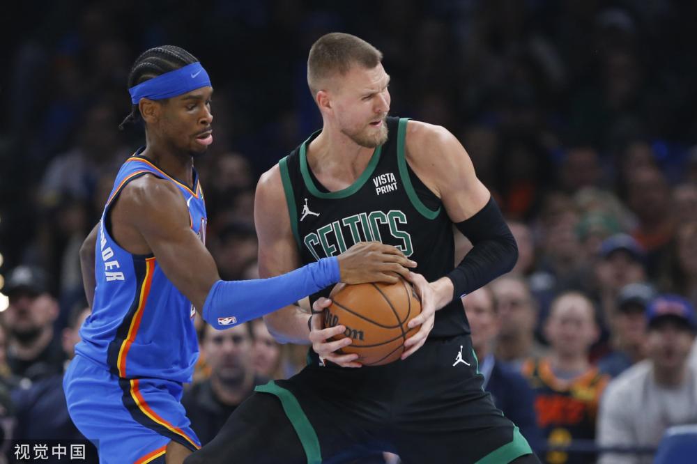 湖人在进攻 湖人在进攻