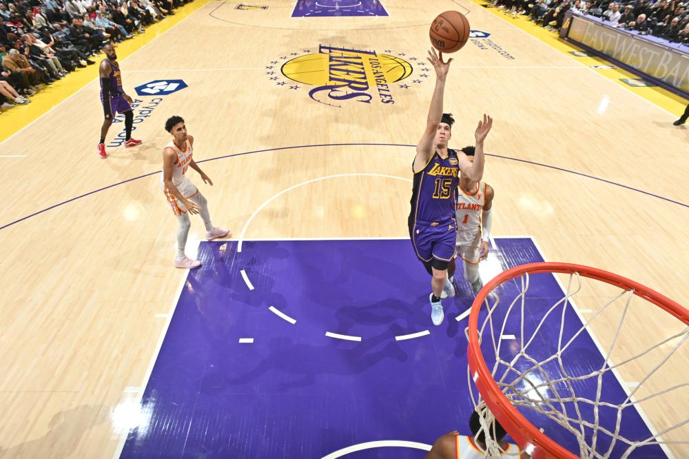 湖人内线上 湖人内线上